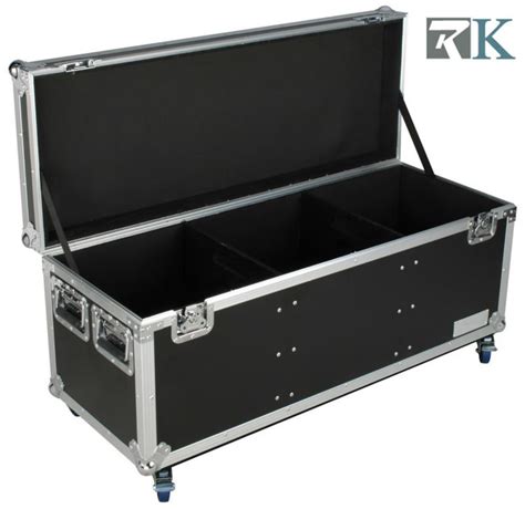 Storage Cases: Electronic Equipment Storage Cases