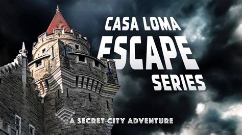 EscapeRumors.com: Escape Room Reviews For Enthusiasts: Secret City Casa ...