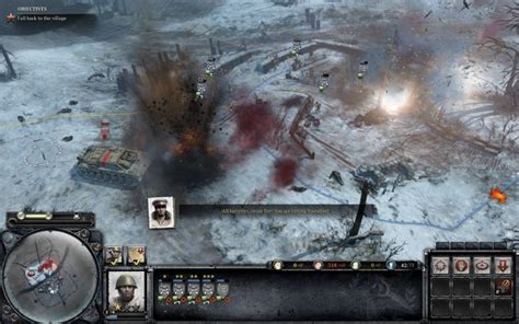 Company of Heroes 2 Review - Gamereactor