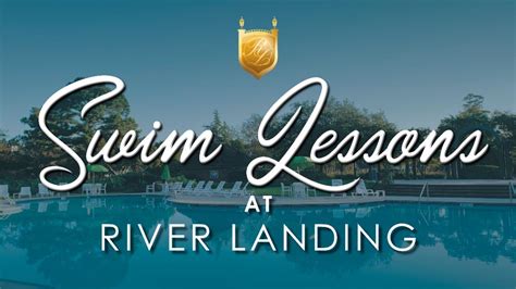 Upcoming Events – River Landing