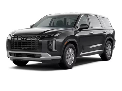 2025 Hyundai Palisade SUV Digital Showroom | Napleton Hyundai of Carmel