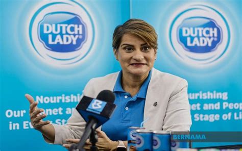 BERNAMA - Dutch Lady To Double Production In New Manufacturing Facility ...