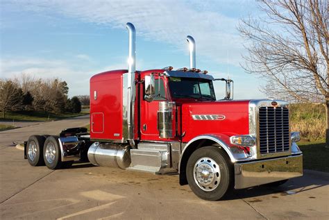 Peterbilt 389 Trucks for Sale