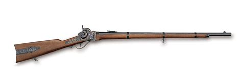 Breech Loading Rifles model 1859 Sharps Infantry 30"