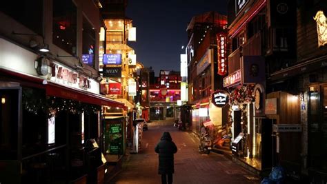 Six months on, businesses in once-busy Itaewon district still reeling from deadly Halloween ...