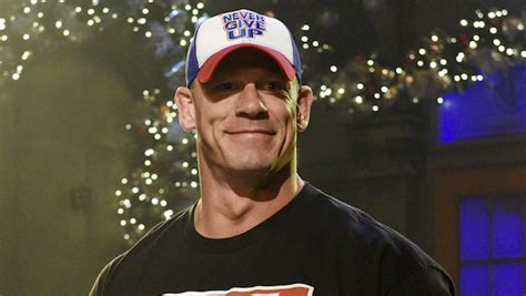 John Cena Wishes Chinese Fans a Happy New Year in Mandarin (Video)