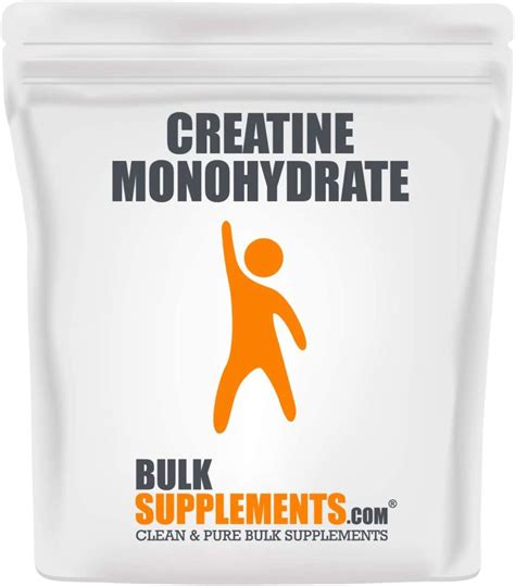 Best Creatine Supplements of 2021: Buying Guide and Review AkinTrends