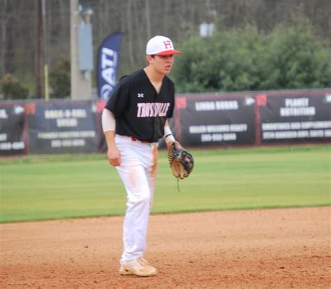 Big week for Huskies baseball | The Trussville Tribune