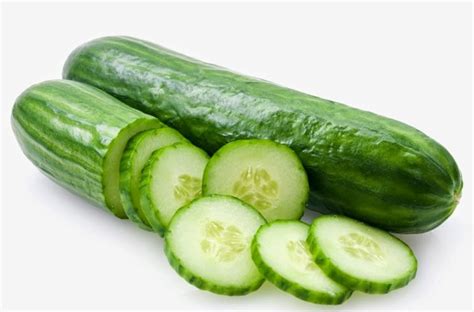 Penting! 7 Manfaat Timun Untuk Kesehatan Yang Wajib Diketahui | Cucumber benefits, Health tips ...