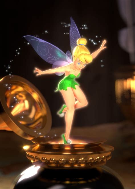 Tinkerbell iPhone, Tinkerbell Disney HD phone wallpaper | Pxfuel