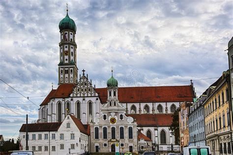 15 Best Places And Things to Do in Augsburg, Germany – Places And Things To Do