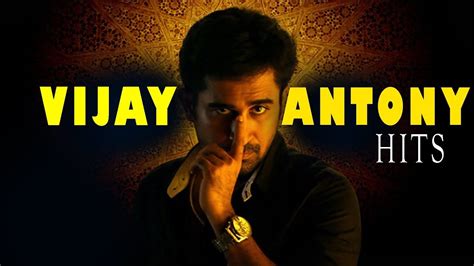 Vijay Antony Hits - Music Box விஜய் ஆண்டனி பாடல்கள் | Mass Audios ...