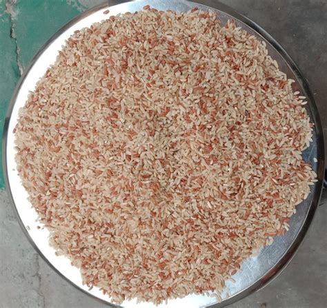 Rajamudi Rice - Wholesale Price & Mandi Rate for Unpolished Rajamudi Rice in India