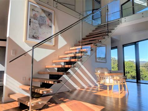 [44+] Stair Design Australian Standard