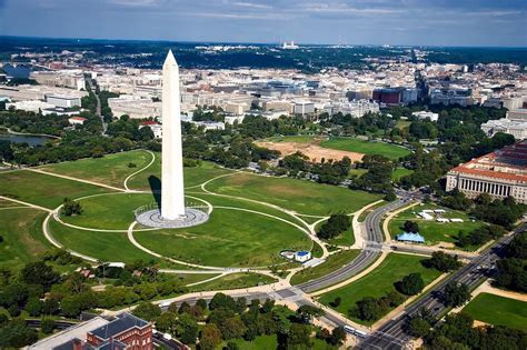 30 Facts About The Washington Monument You Might Not Have Known | Facts.net