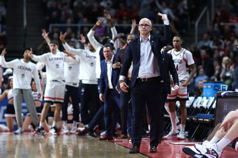 How UConn men's basketball roster will look next season