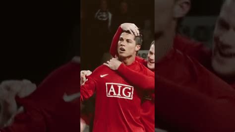 Man United ronaldo #cr7 #edit #capcut #cristianoronaldo - YouTube