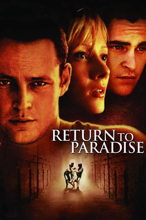 Where to Watch and Stream Return to Paradise Free Online