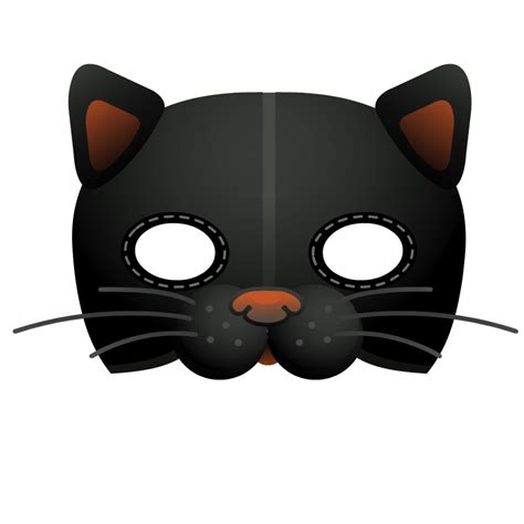 Free Halloween Mask Cliparts, Download Free Halloween Mask Cliparts png ...