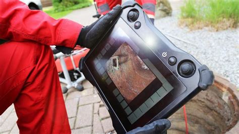 How Much Does Sewer Line Camera Inspection Cost In 2024? – Forbes Home