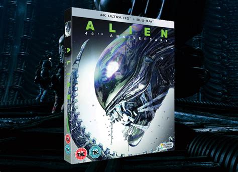 Alien 40th Anniversary contest - Alien: Covenant Forum