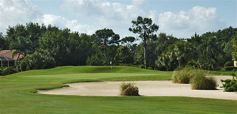 University Park Country Club | Florida Golf Course Review