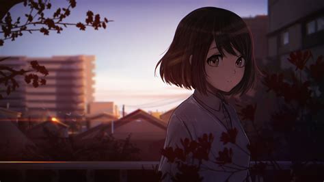 Anime Original Wallpaper | Anime scenery, Anime wallpaper 1920x1080 ...