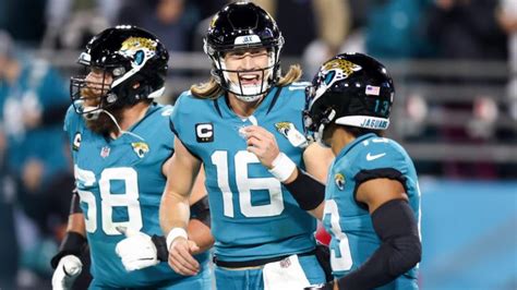 Titans vs. Jaguars final score, results: Jags clinch AFC South with ...