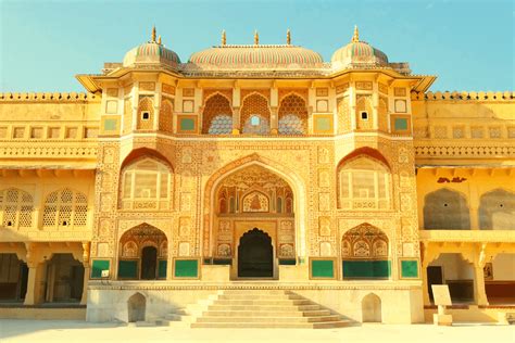 Royal Rajasthan Tour with Taj Mahal Tour – Joyful India Holidays