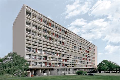 IGNANT’s Guide To Le Corbusier's 10 Most Significant Buildings - IGNANT