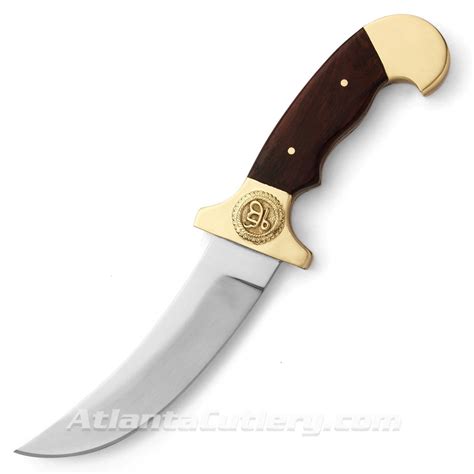 Kirpan Traditional Sikh Knife - AtlantaCutlery.com