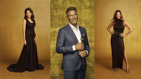 The Golden Bachelor finale - Episode 9 release date, air time, and plot