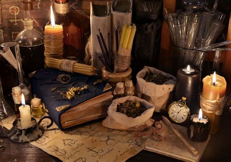 41 Dark Facts About Medieval Alchemy