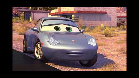 Pixar cars. Cars (2006) Red crying (2) 😭 😭 😭. - YouTube