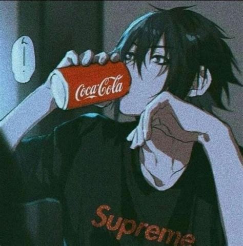 Vibe Pfp Boy - Sannin Wallpaper