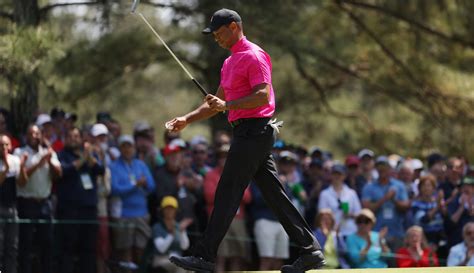 What Is Tiger Woods Wearing? - Check Out Tiger's Outfit Here | Golf Monthly