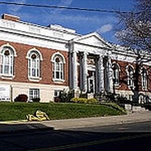 Bristol Public Library, CT's collections on Flickr