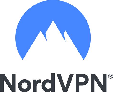 NordVPN – Logos Download