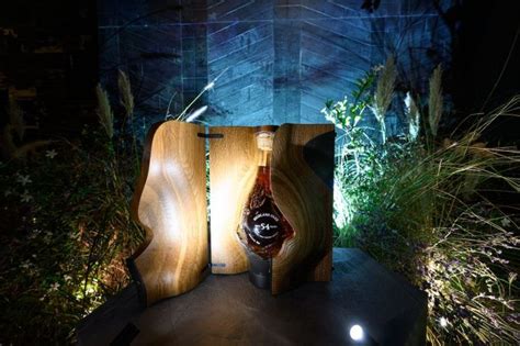 Highland Park Distillery unveils the rare 54 Year Old