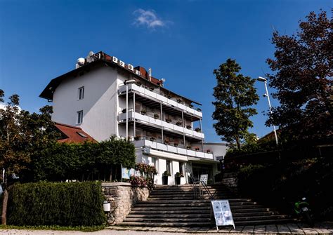 Hotel Bellevue - 3 HRS star hotel in Kranj