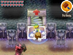 Phantom Hourglass Temple of the Ocean King Speed Guide - Zelda Dungeon