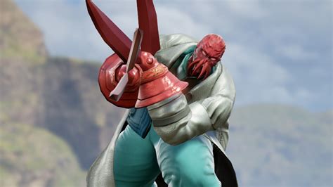 From Zoidberg to George Costanza, here are more of the best Soulcalibur ...