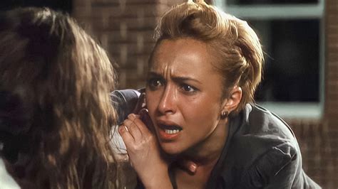 Hayden Panettiere Felt Like the ‘Estranged Aunt’ Coming Back for ...