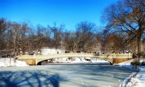 19 Best Things to Do in NYC in the Winter - Two Traveling Texans