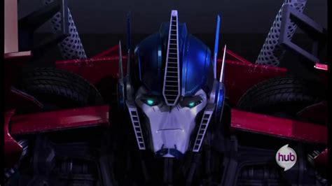 Optimus TFP by RadimusSG on DeviantArt