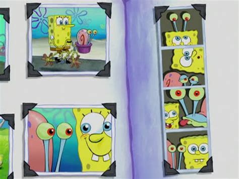 SpongeBob - Gary Come Home (Multilanguage) - YouTube