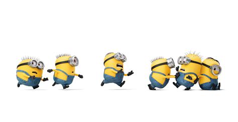 Minions 4k Wallpapers - Wallpaper Cave