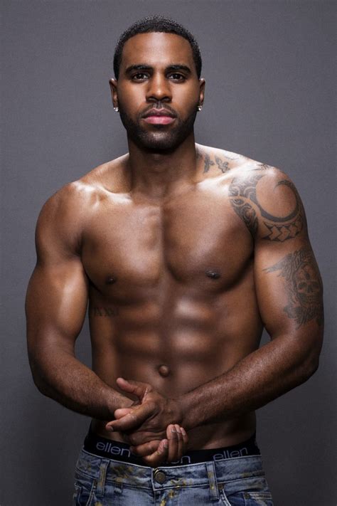 Top 20 Fittest African American Male Celebrities