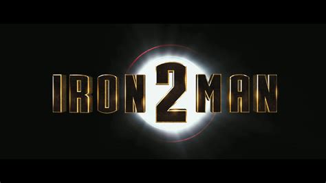 Iron Man Logo Wallpapers - Wallpaper Cave