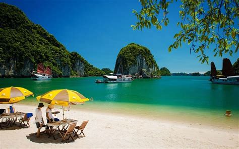 9 Best Beaches In Halong Bay - Halong's Best Beaches